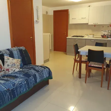 Casa Vacanze Civico 38