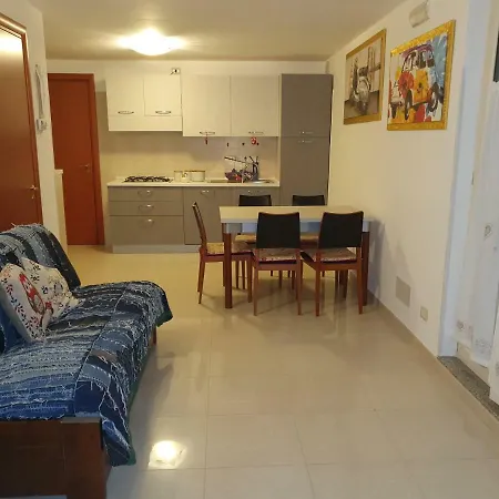 Casa Vacanze Civico 38 Διαμέρισμα *