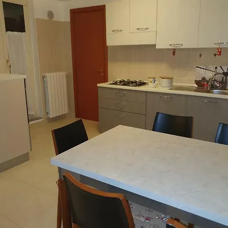 Casa Vacanze Civico 38 * Scanzano Jonico