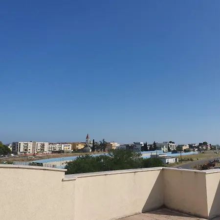 Casa Vacanze Civico 38