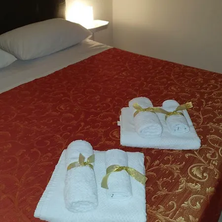 Casa Vacanze Civico 38