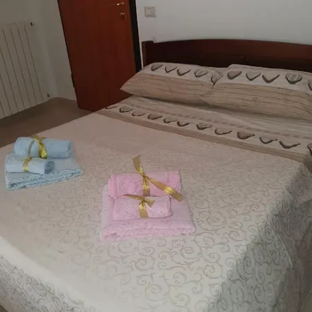 Casa Vacanze Civico 38 *